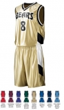 Basketball Uniform